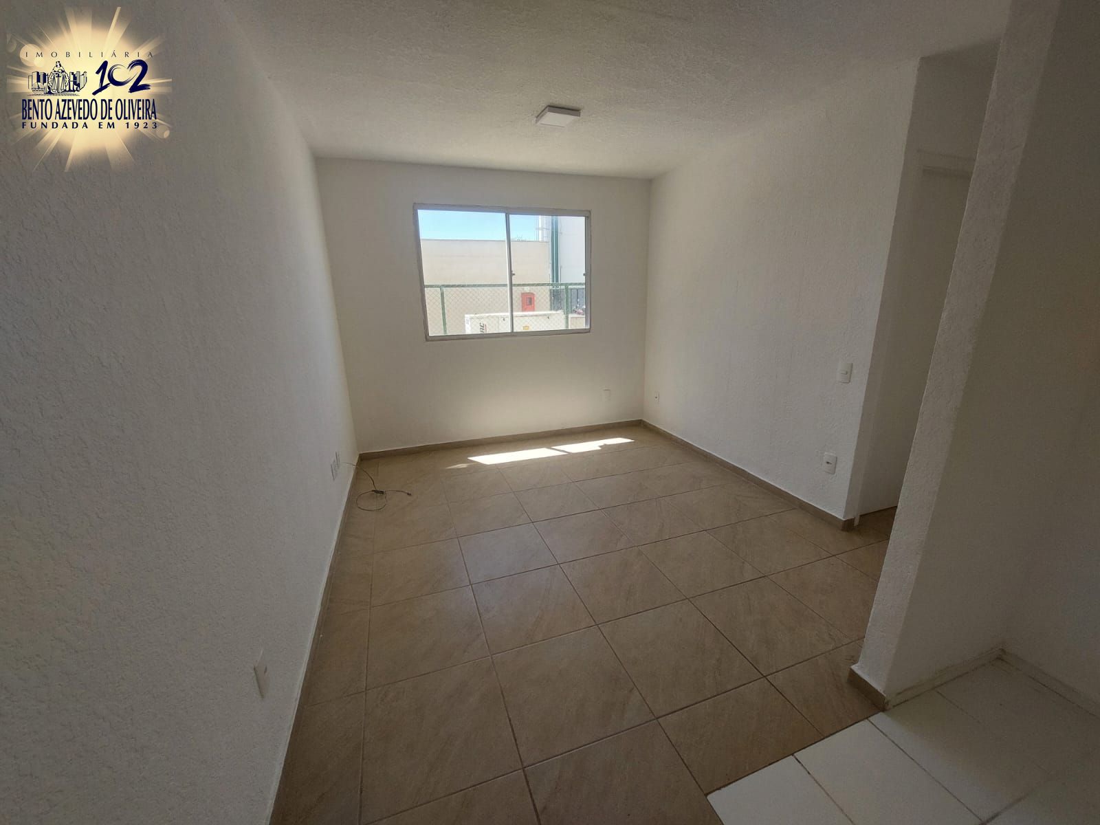 Apartamento, 2 quartos, 41 m² - Foto 2