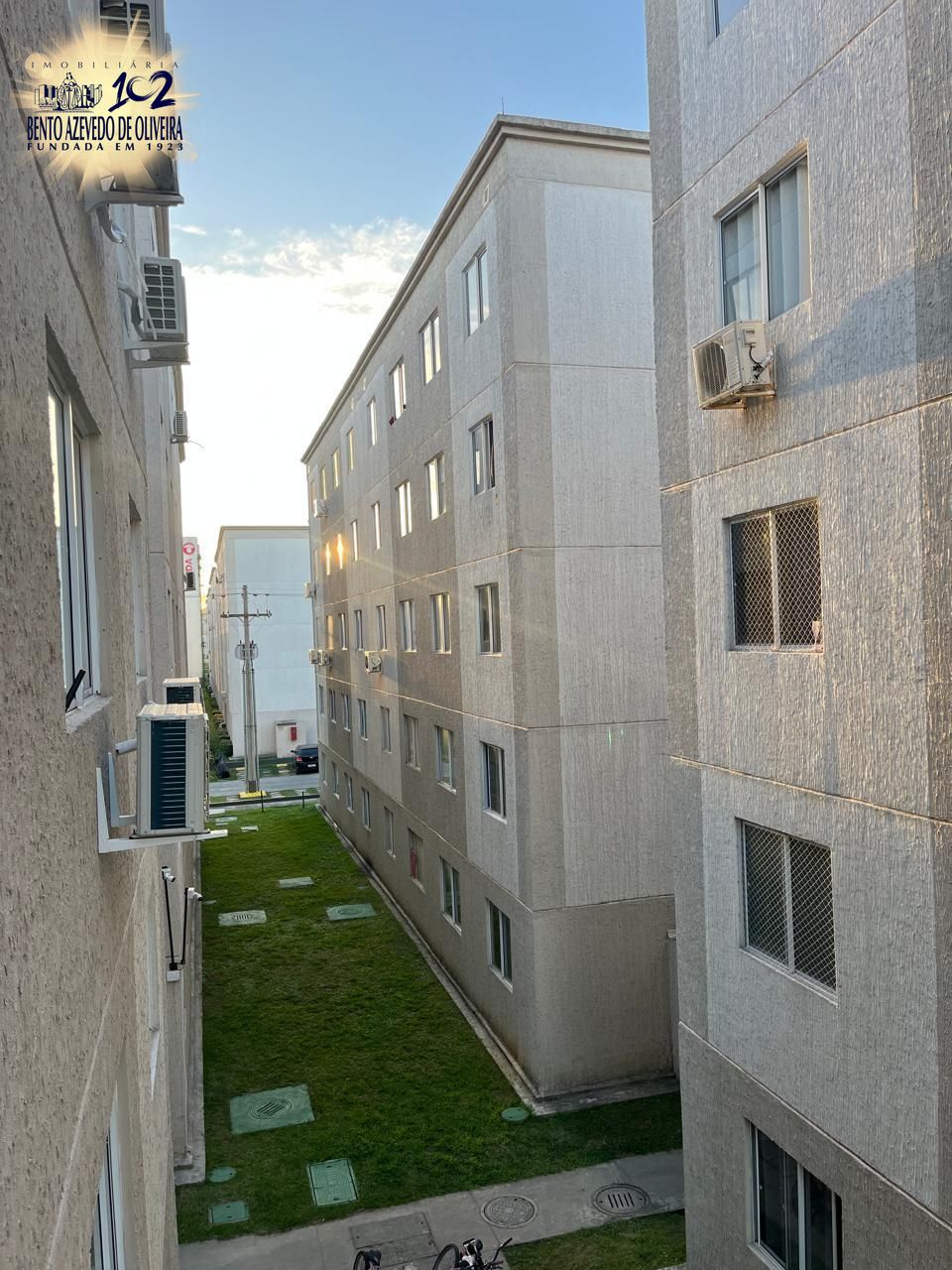 Apartamento, 2 quartos, 41 m² - Foto 16