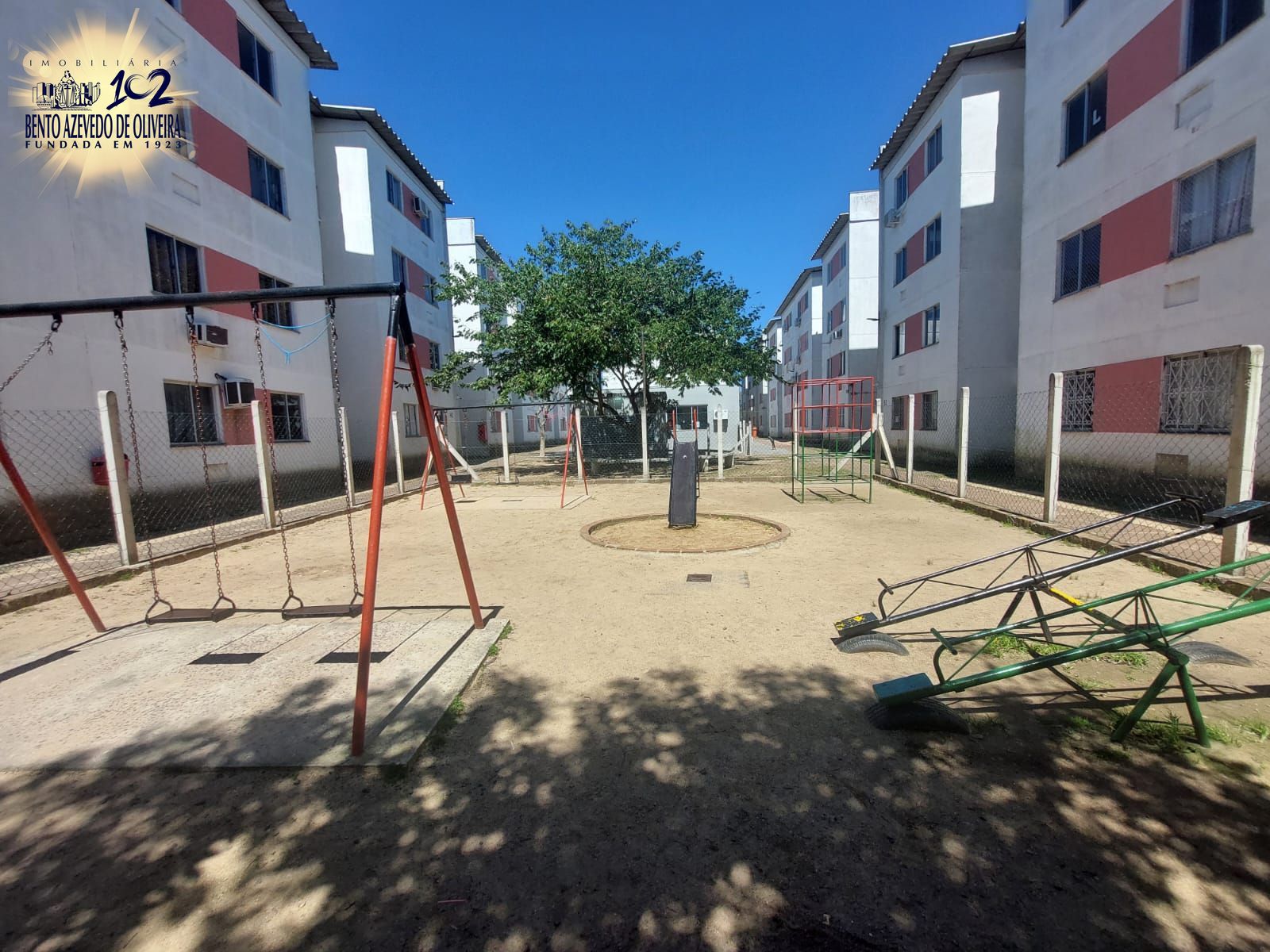 Apartamento, 2 quartos, 45 m² - Foto 16