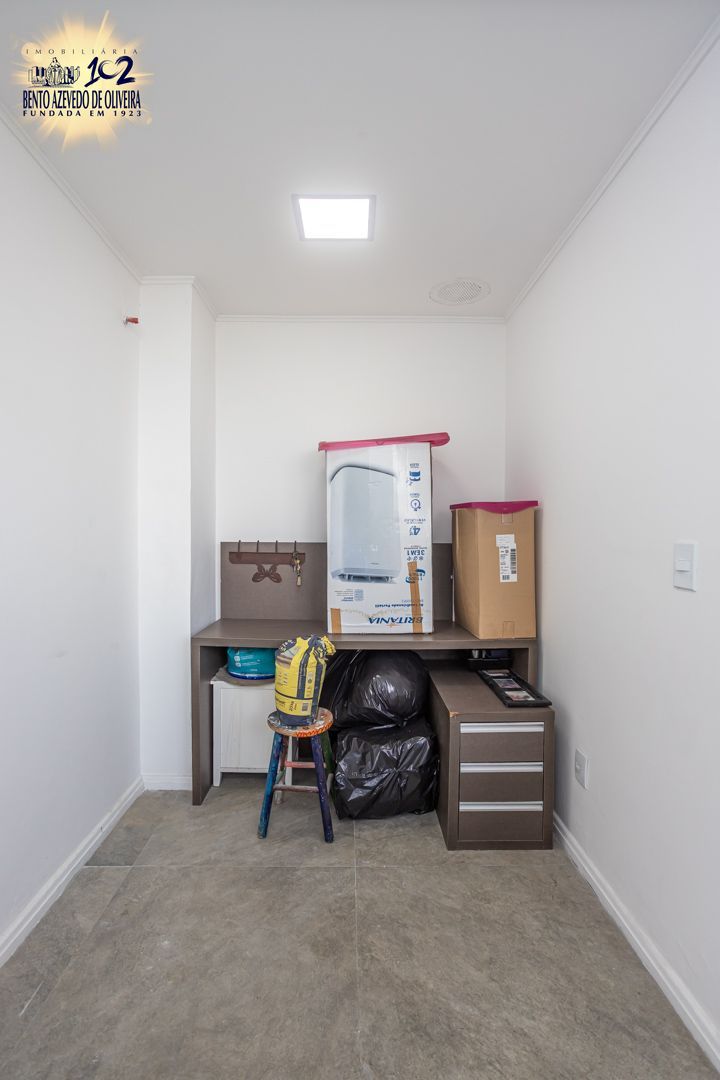 Apartamento, 3 quartos, 204 m² - Foto 19