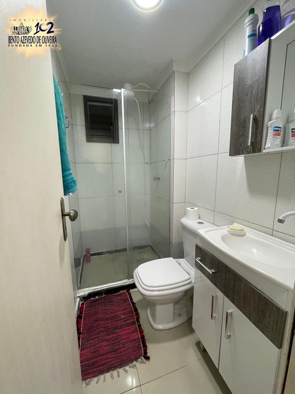 Apartamento, 1 quarto, 36 m² - Foto 8