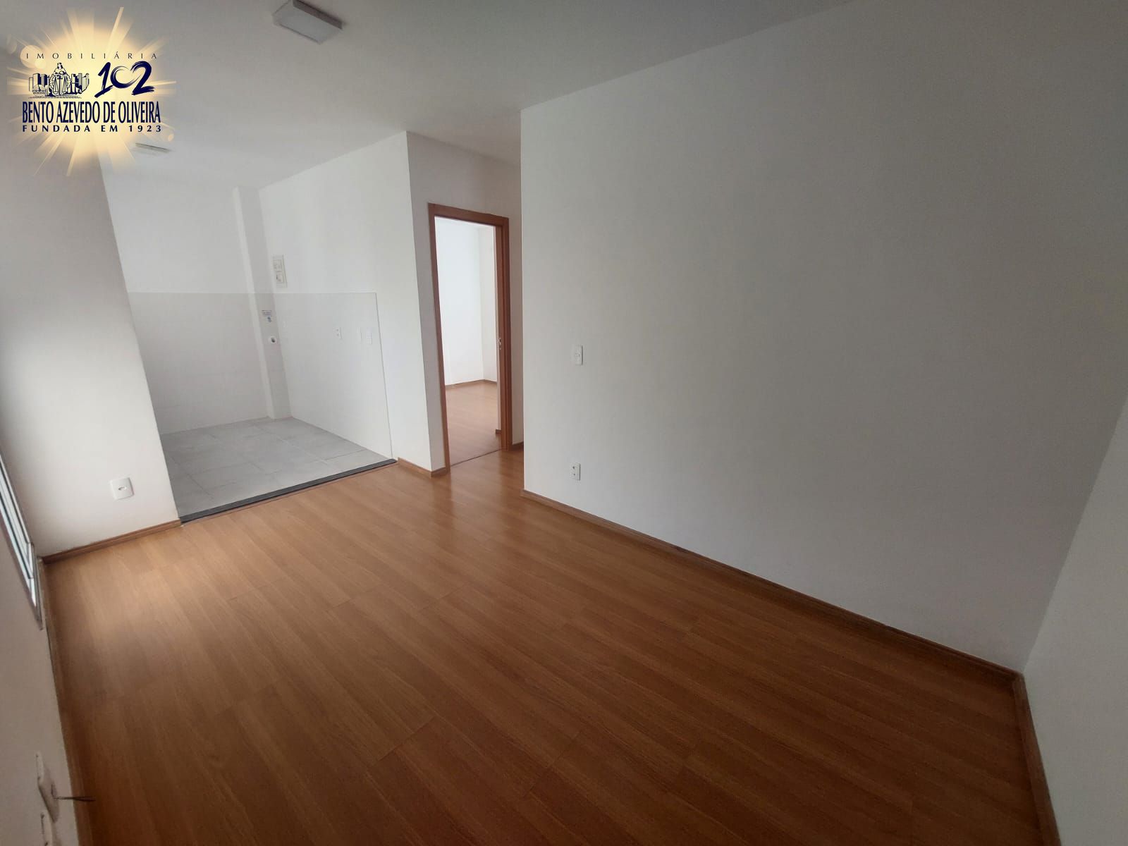 Apartamento, 2 quartos, 41 m² - Foto 2