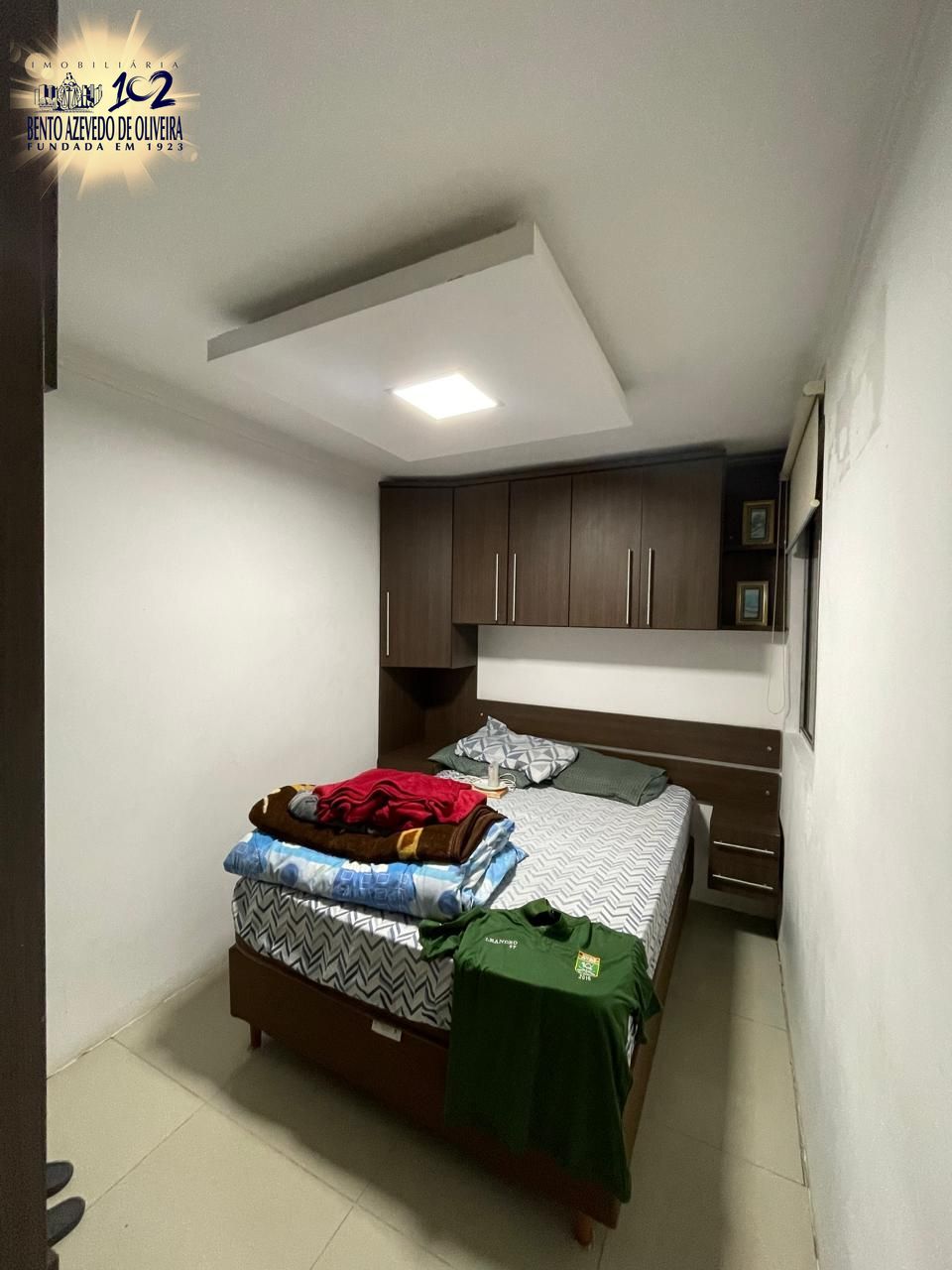 Apartamento, 1 quarto, 36 m² - Foto 9