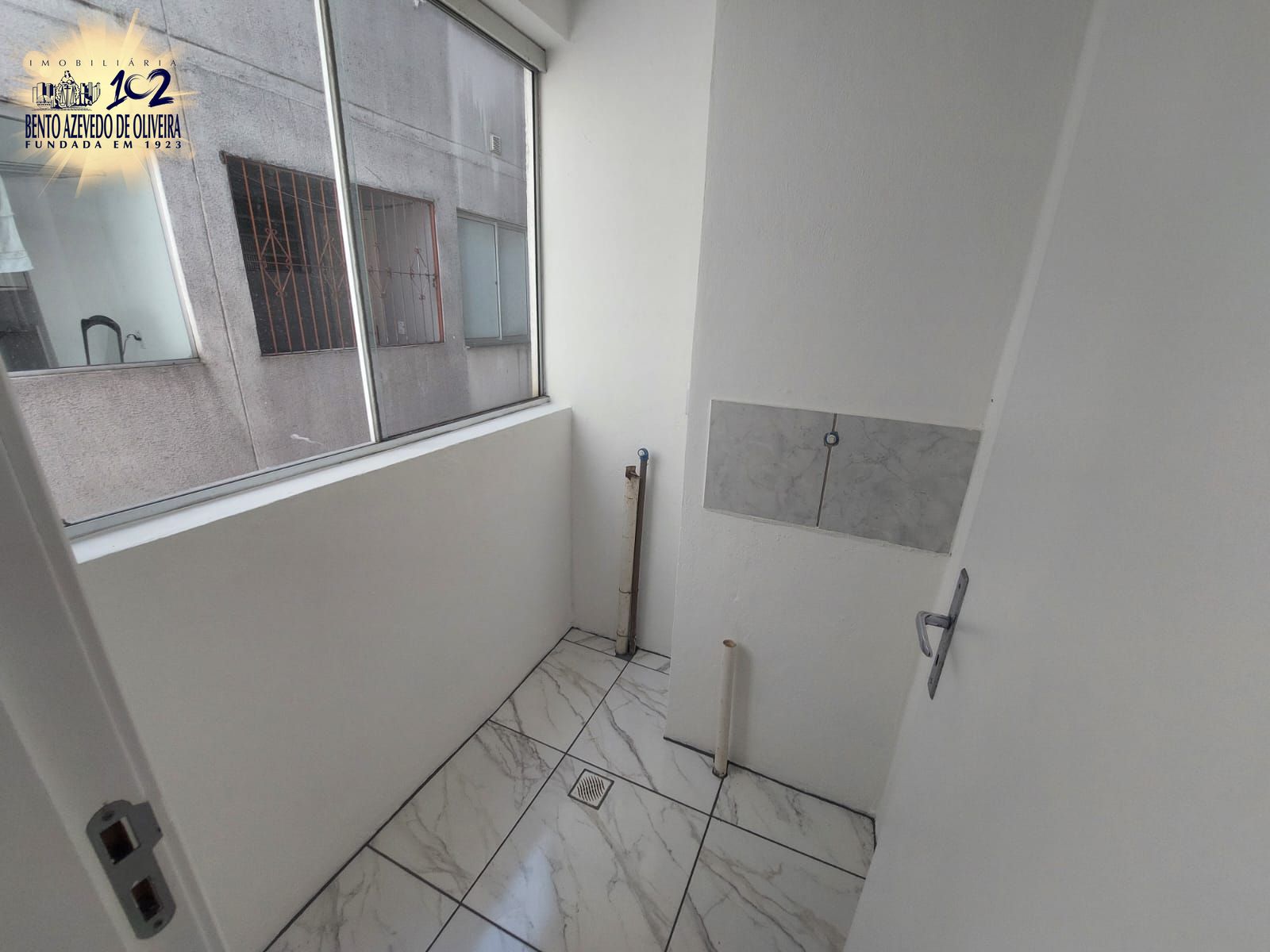 Apartamento, 2 quartos, 45 m² - Foto 7