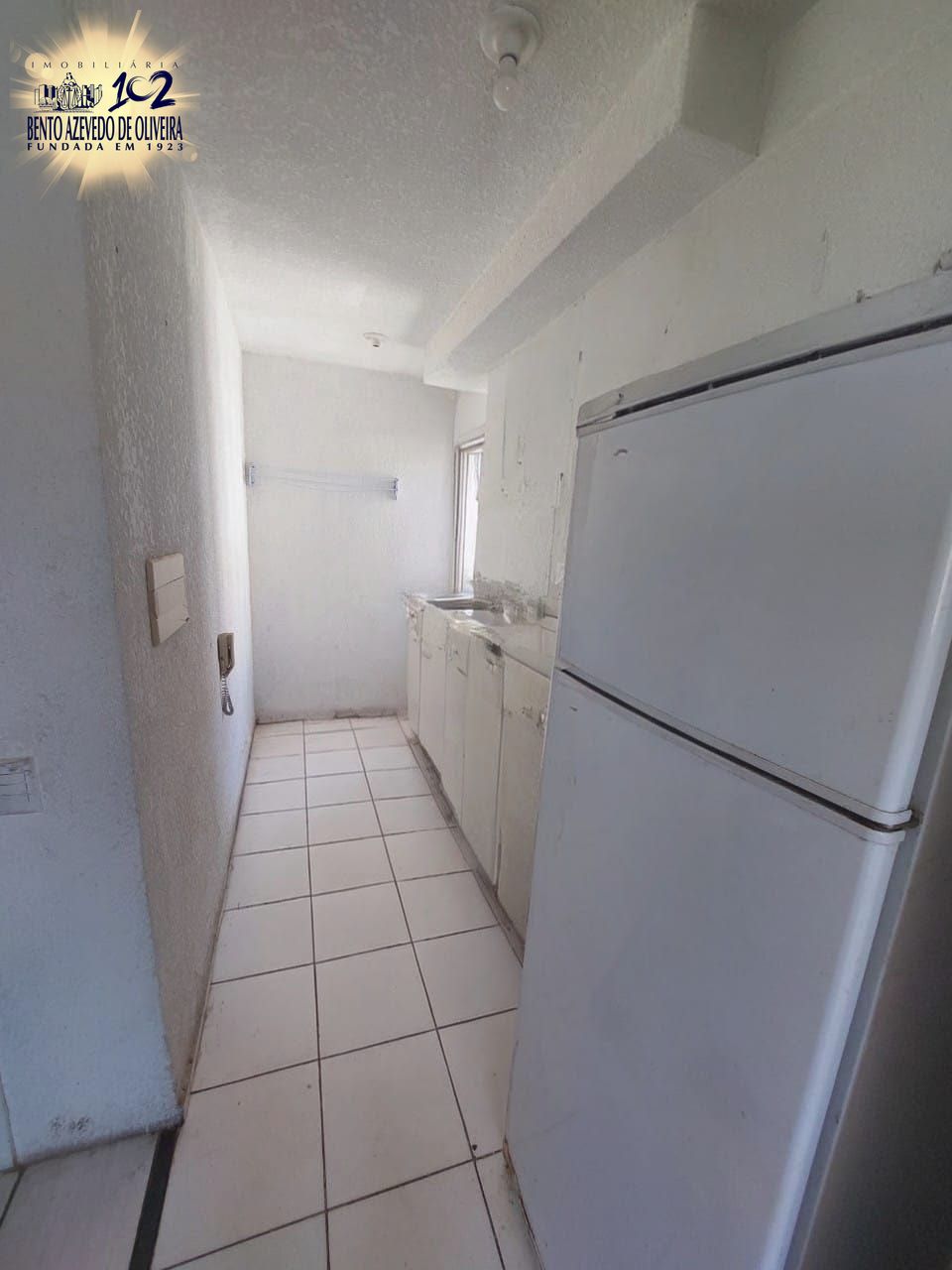 Apartamento, 2 quartos, 40 m² - Foto 3