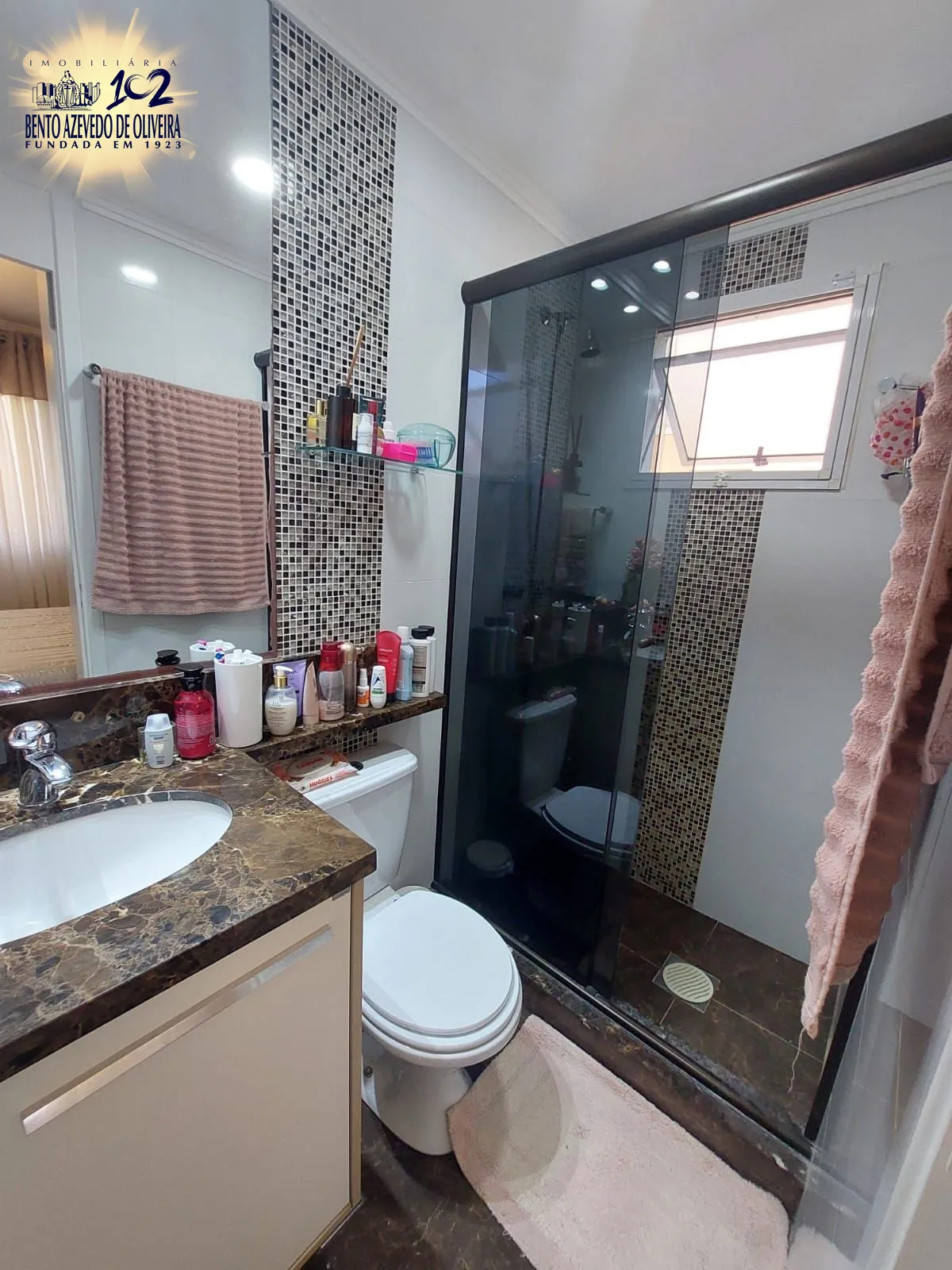 Apartamento, 3 quartos, 67 m² - Foto 19