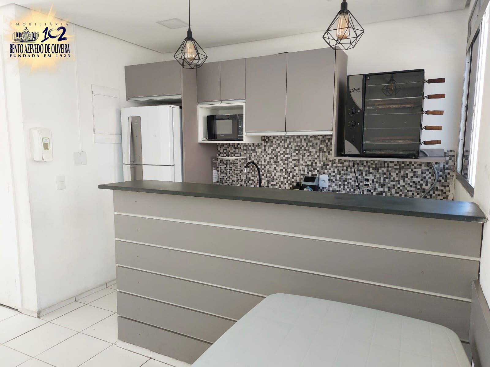 Apartamento, 2 quartos, 40 m² - Foto 13