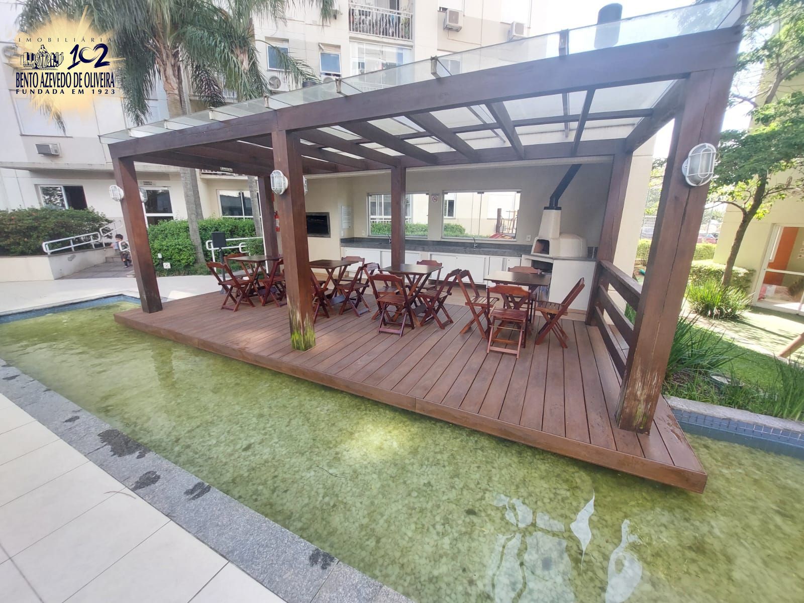 Apartamento, 2 quartos, 60 m² - Foto 18