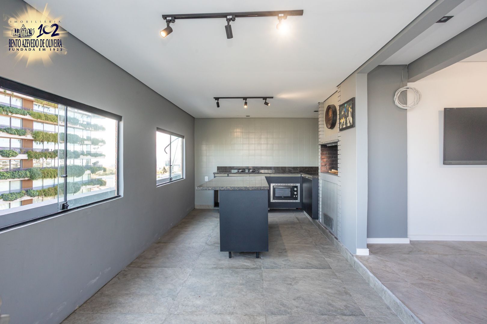 Apartamento, 3 quartos, 204 m² - Foto 43