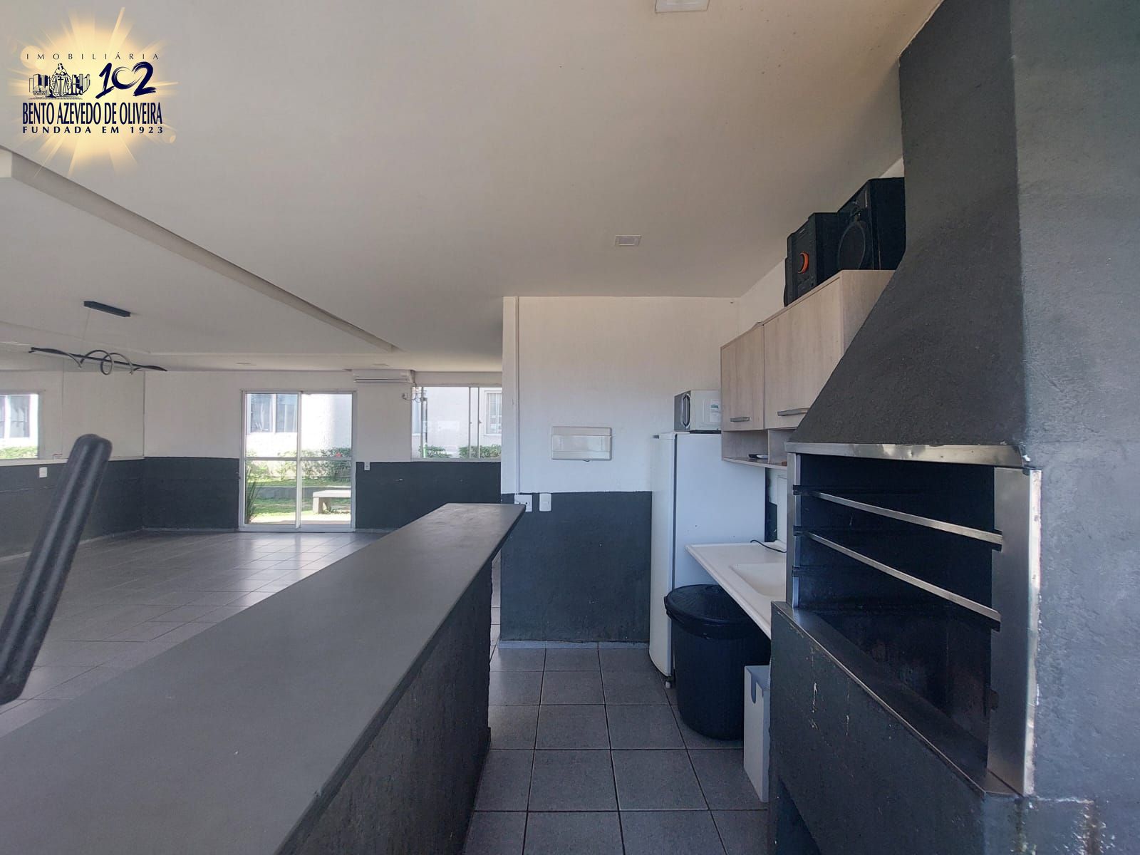 Apartamento, 2 quartos, 41 m² - Foto 13