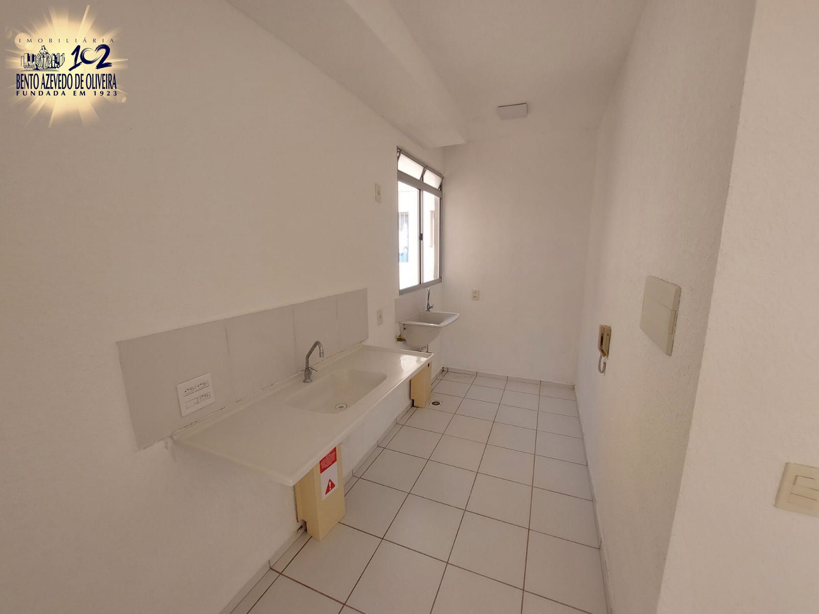 Apartamento, 2 quartos, 40 m² - Foto 6