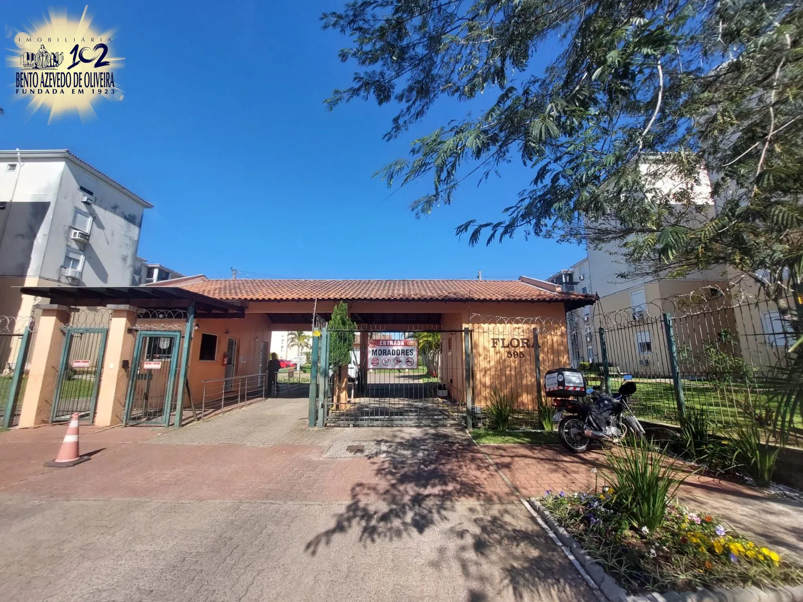 Apartamento, 3 quartos, 67 m² - Foto 1