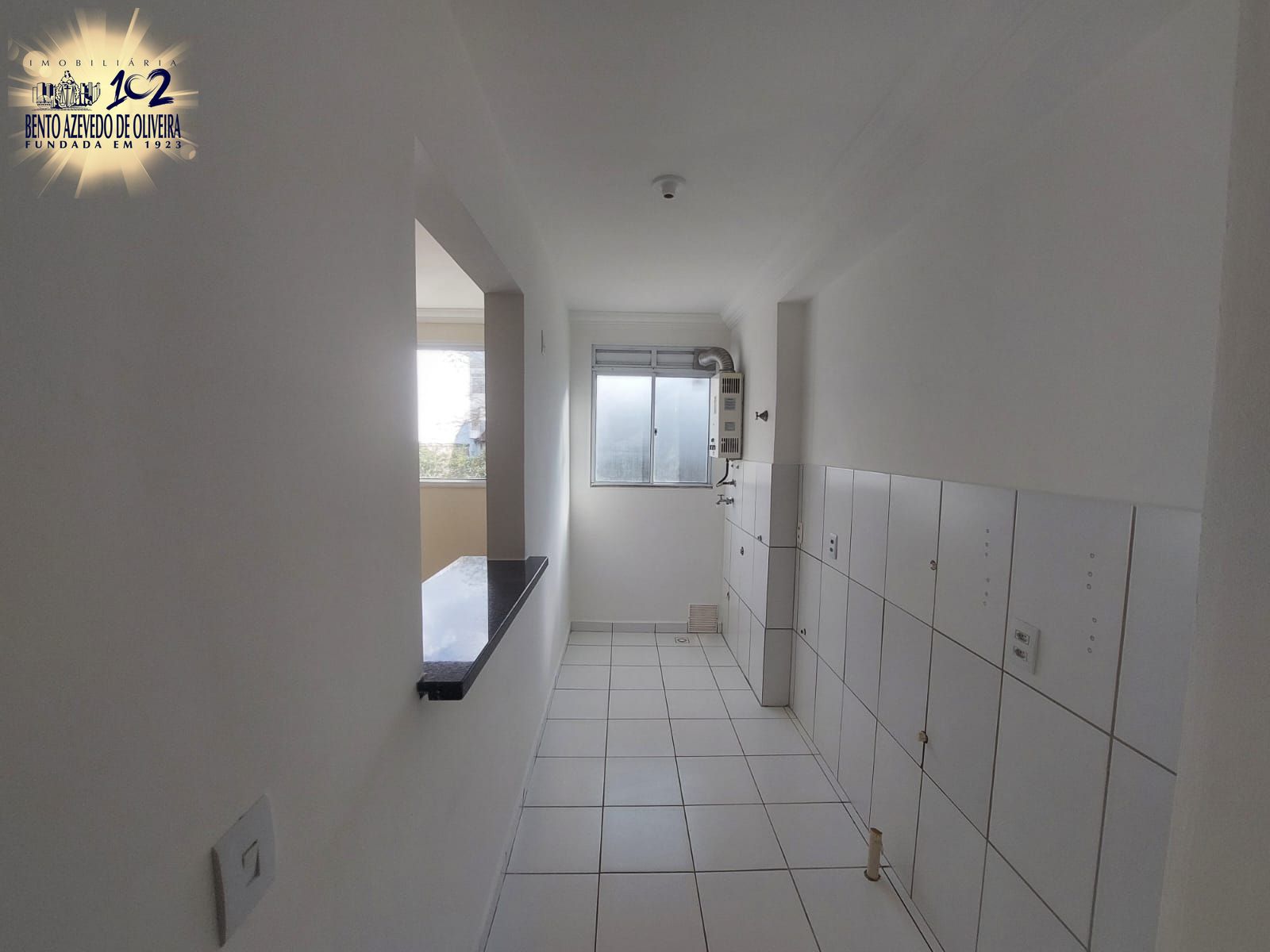 Apartamento, 2 quartos, 44 m² - Foto 4