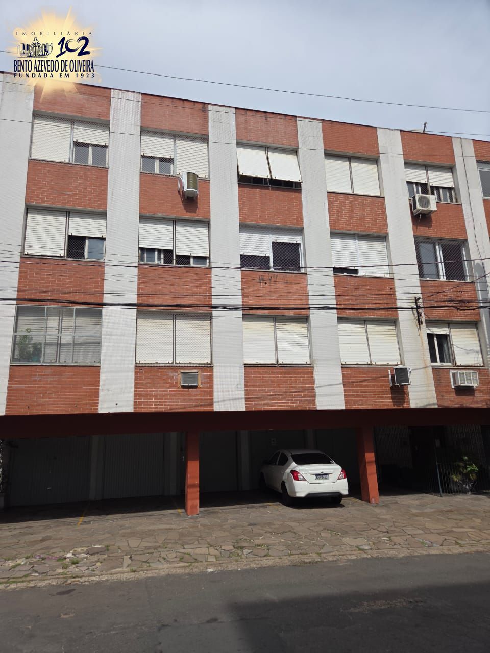 Apartamento, 3 quartos, 100 m² - Foto 2
