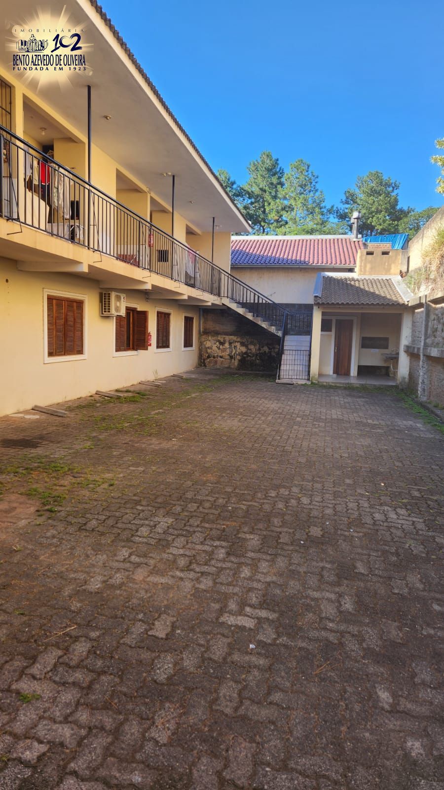 Apartamento, 1 quarto, 30 m² - Foto 1