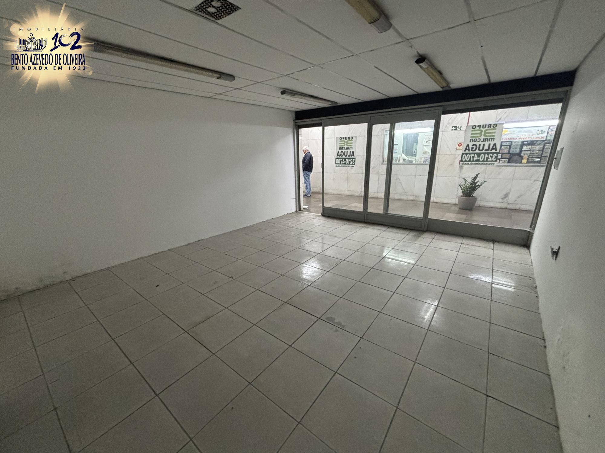 Loja-Salão, 36 m² - Foto 8