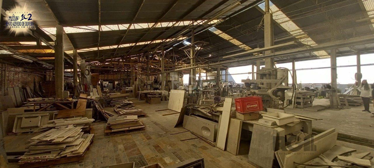 Depósito-Galpão, 1834 m² - Foto 6
