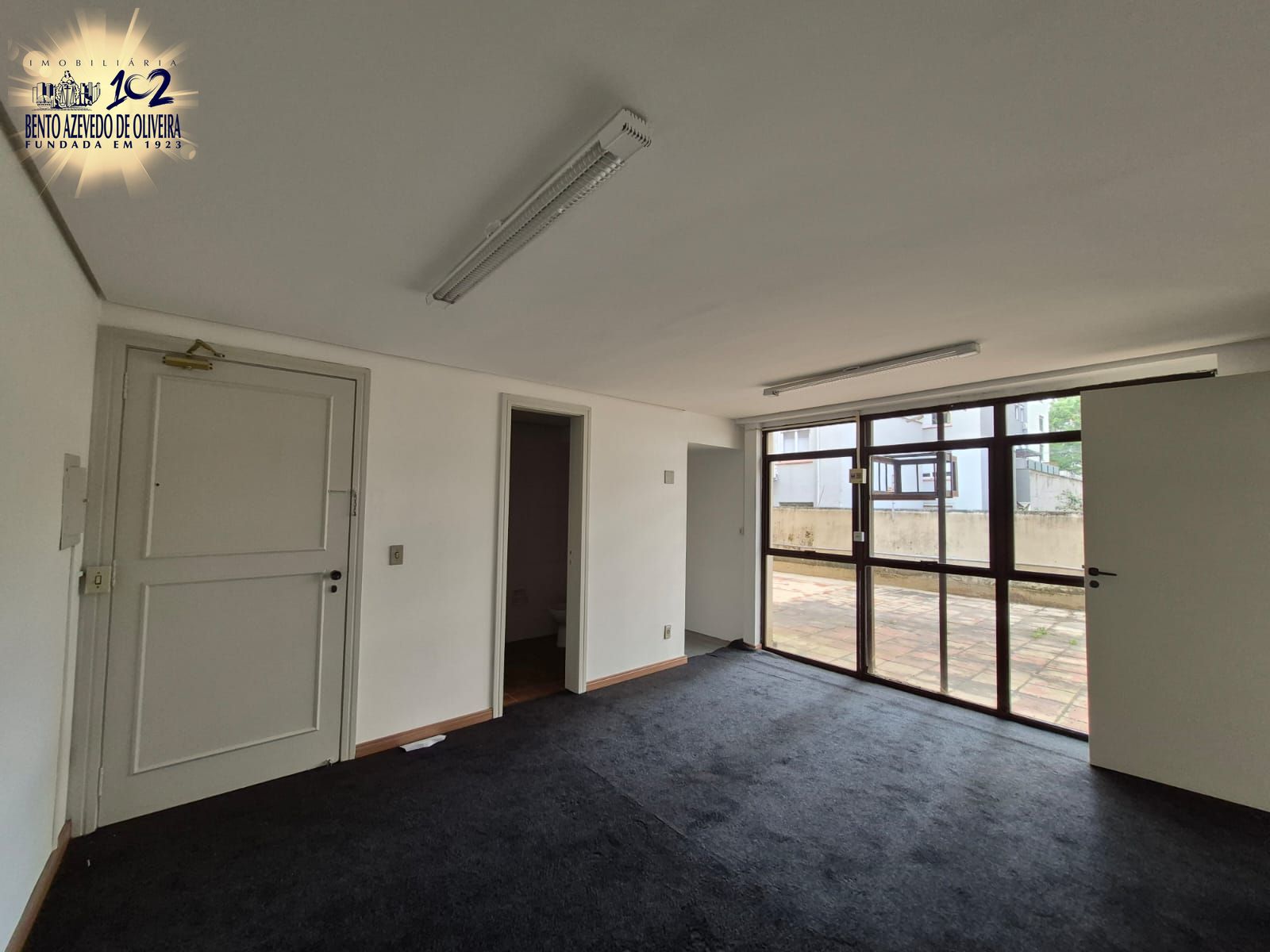 Sala-Conjunto, 50 m² - Foto 4