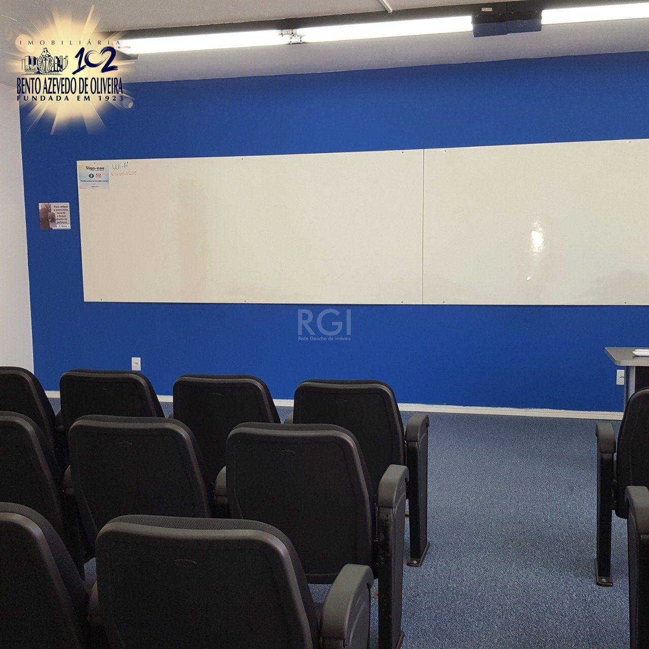 Prédio Inteiro, 1573 m² - Foto 7