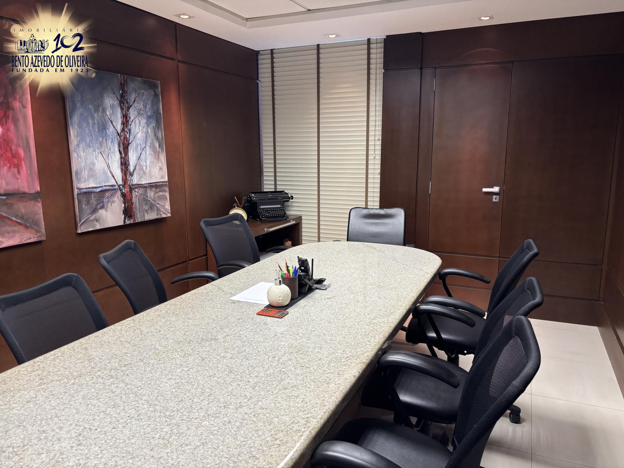 Sala-Conjunto, 527 m² - Foto 9