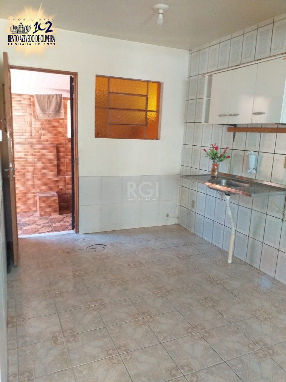 Casa, 1 quarto, 45 m² - Foto 1