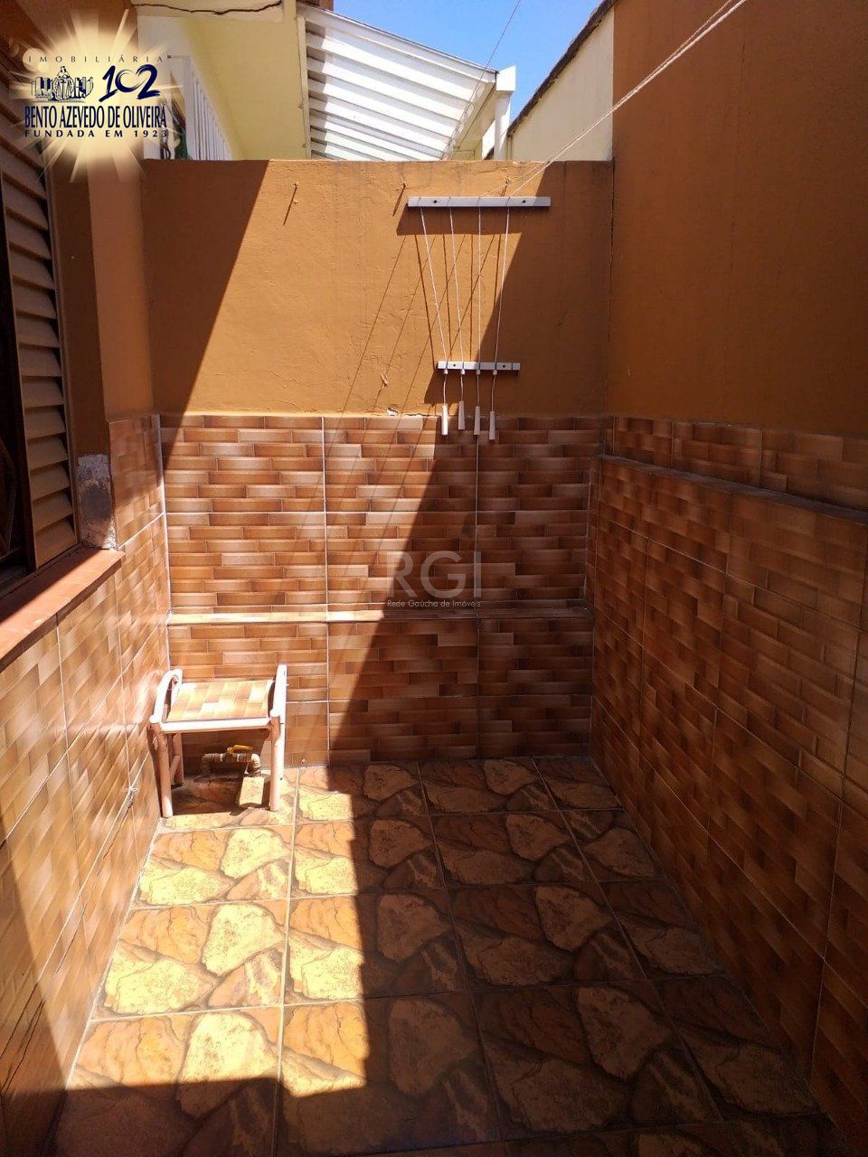 Casa, 1 quarto, 45 m² - Foto 15