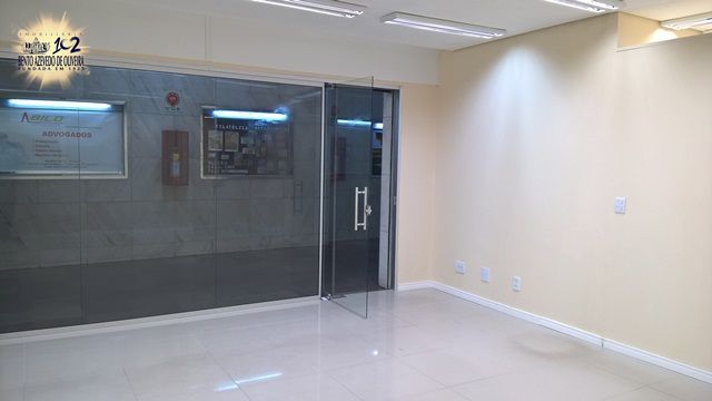 Loja-Salão, 58 m² - Foto 8