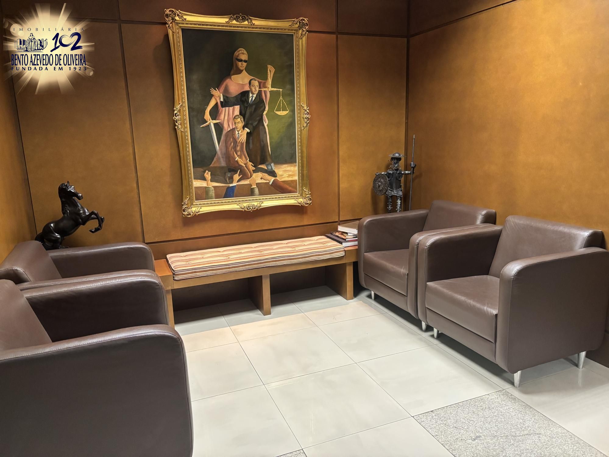 Sala-Conjunto, 527 m² - Foto 7