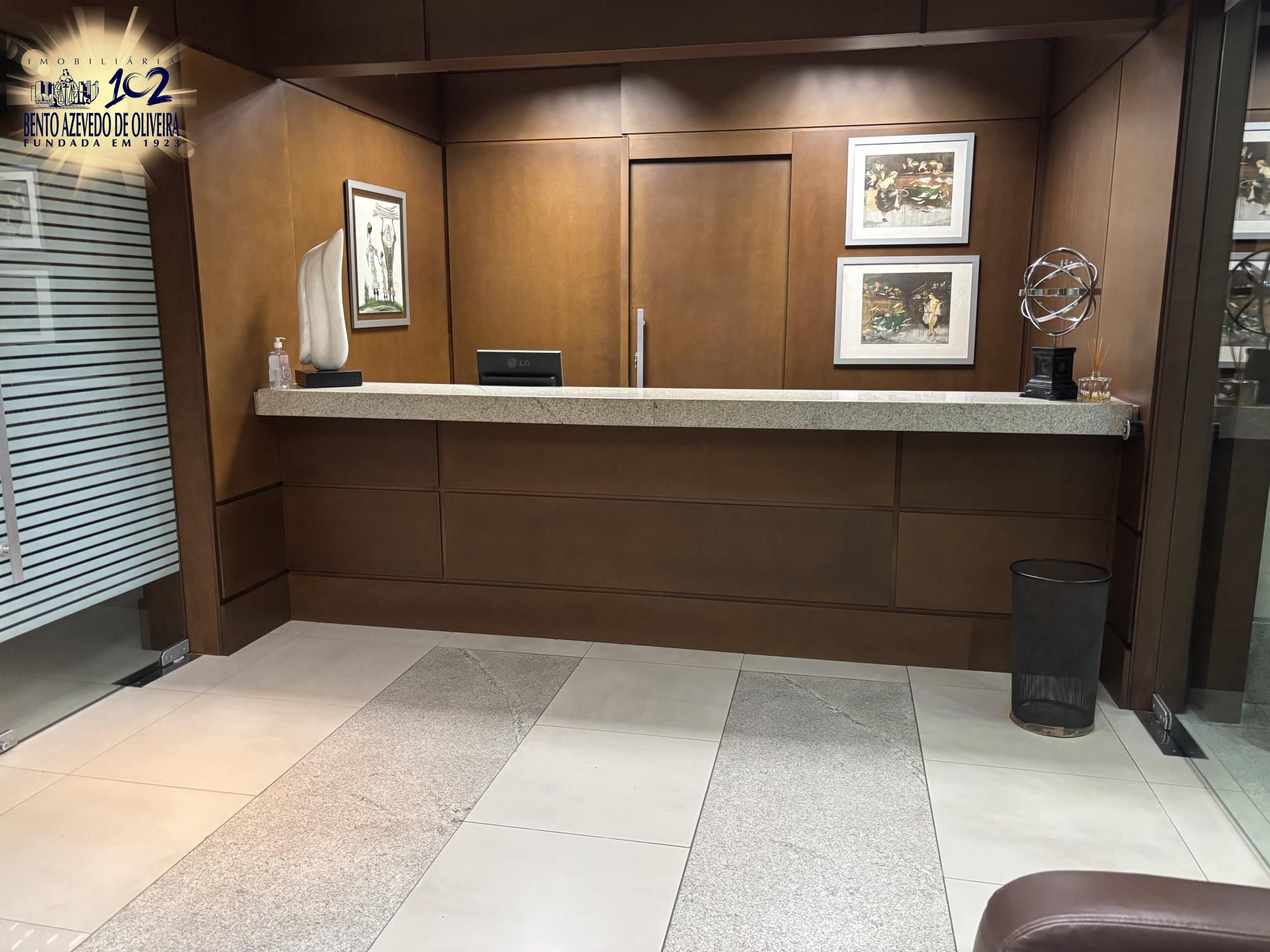 Sala-Conjunto, 527 m² - Foto 4
