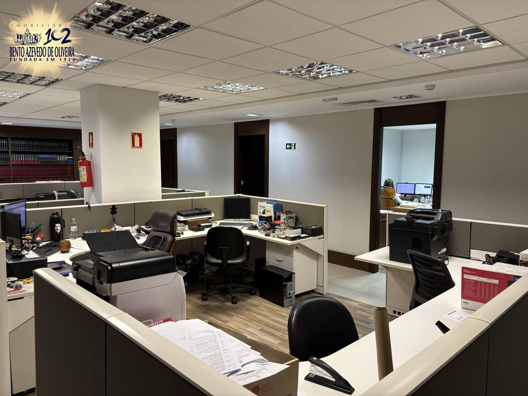Sala-Conjunto, 527 m² - Foto 59