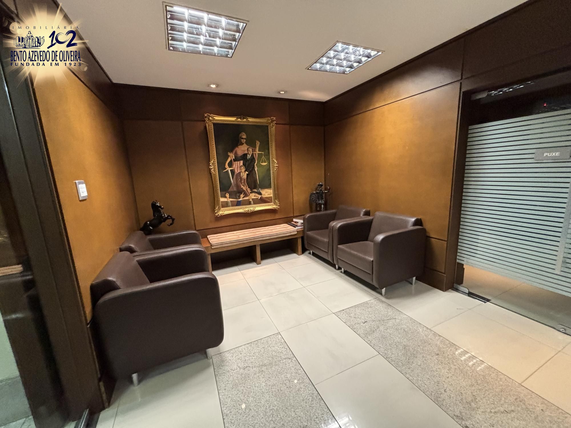 Sala-Conjunto, 527 m² - Foto 6