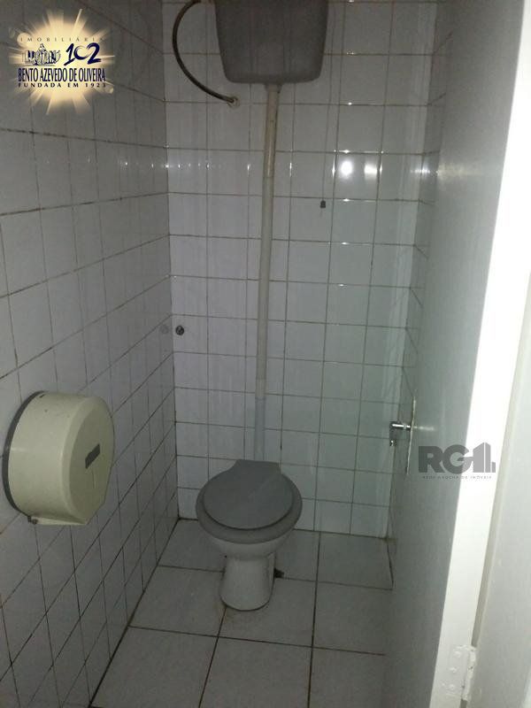 Loja-Salão, 36 m² - Foto 11