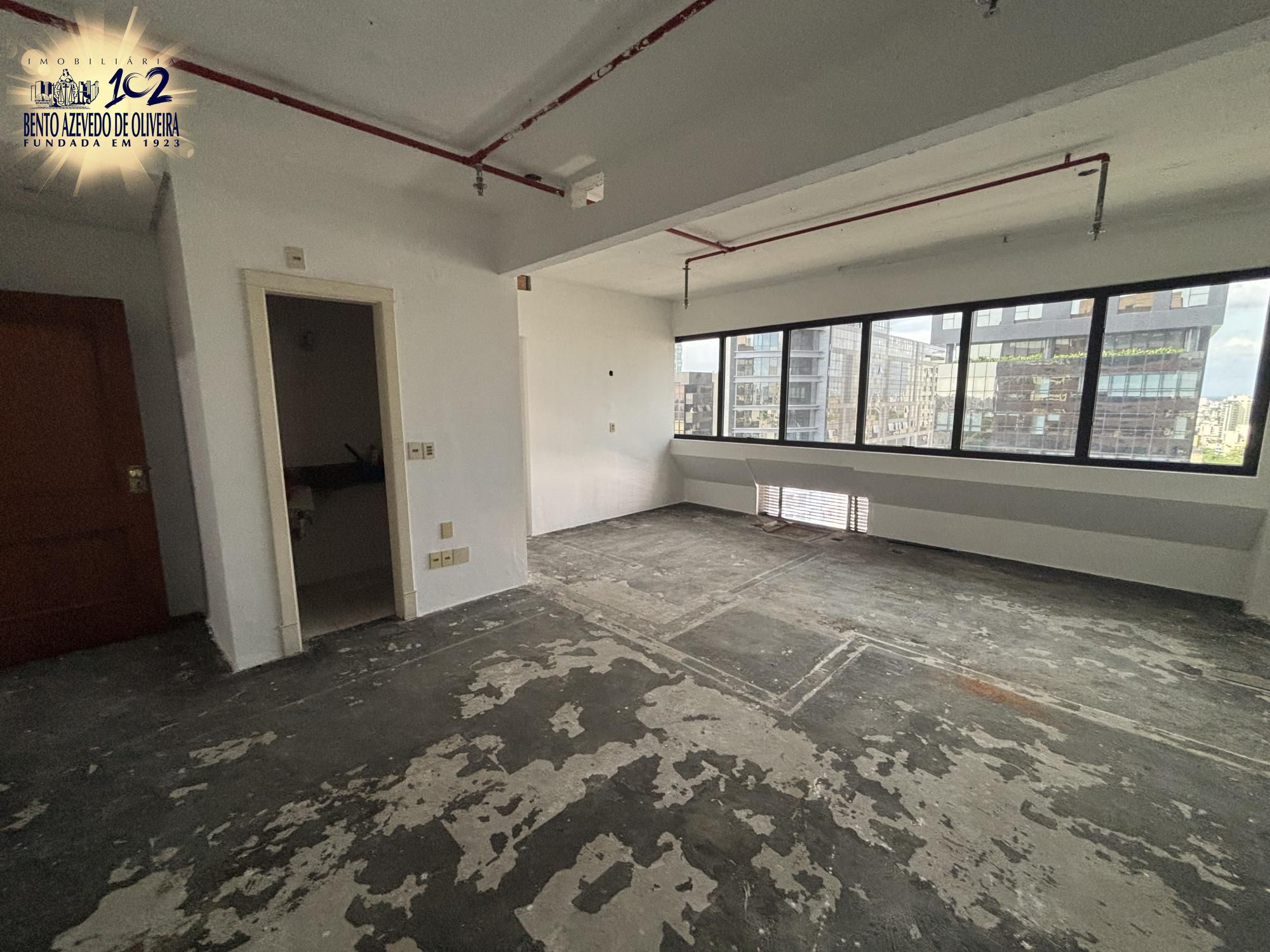 Sala-Conjunto, 308 m² - Foto 17