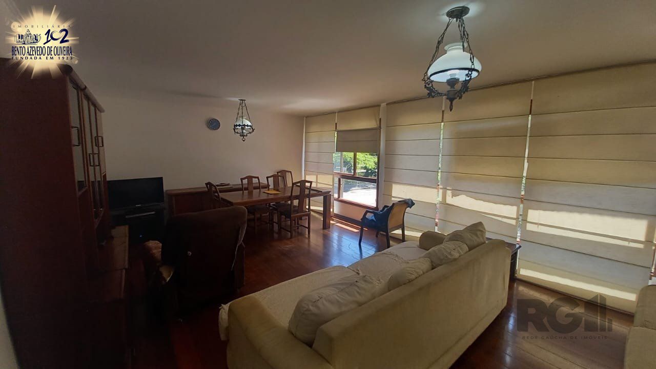 Apartamento, 3 quartos, 140 m² - Foto 5