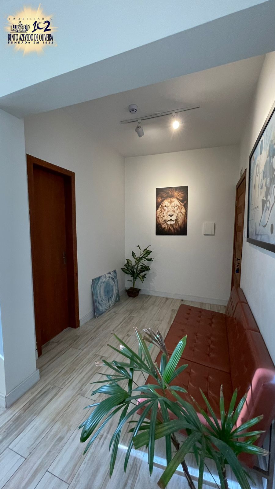 Sala-Conjunto, 29 m² - Foto 1