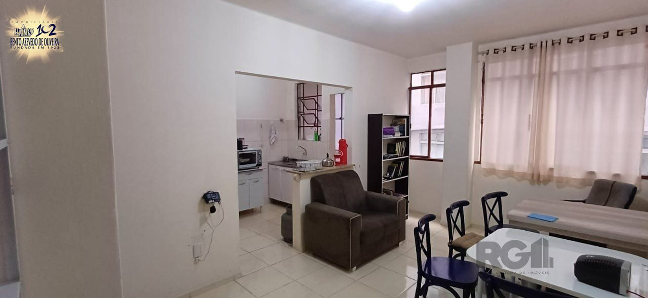 Apartamento, 1 quarto, 51 m² - Foto 7