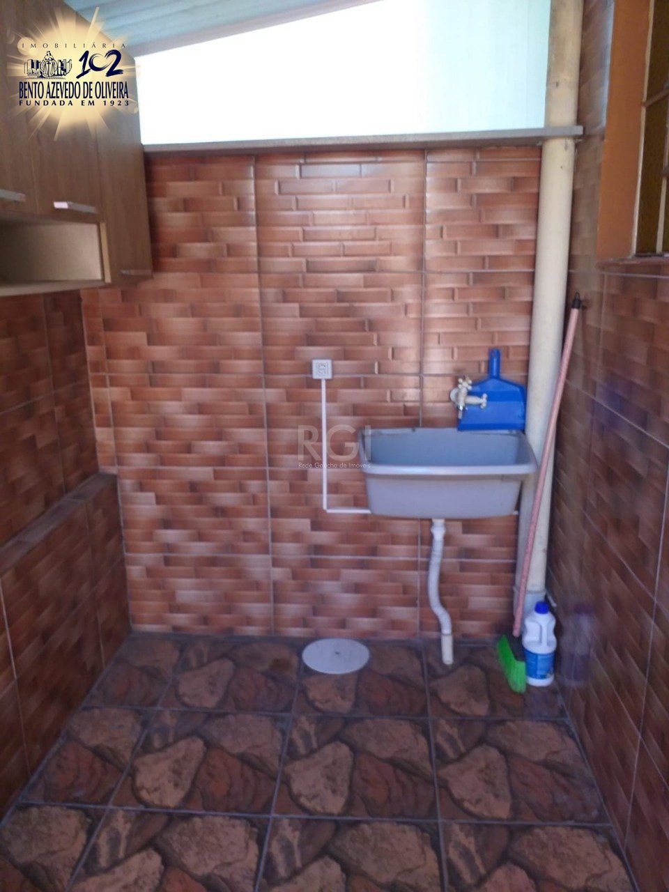 Casa, 1 quarto, 45 m² - Foto 13