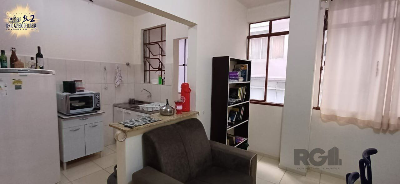 Apartamento, 1 quarto, 51 m² - Foto 8