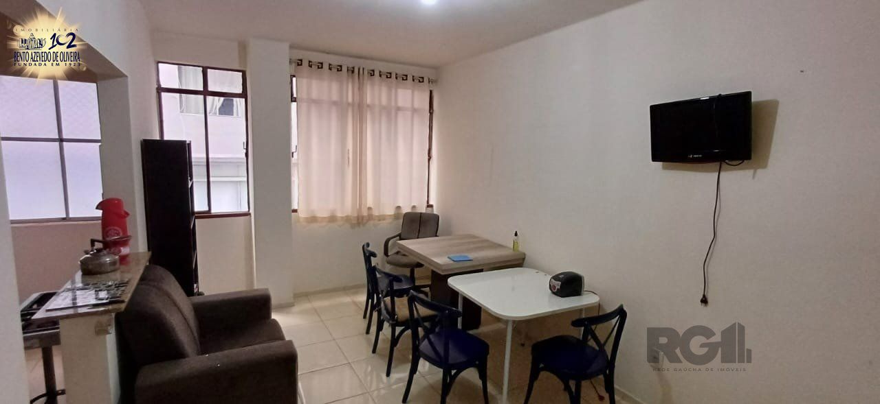 Apartamento, 1 quarto, 51 m² - Foto 5