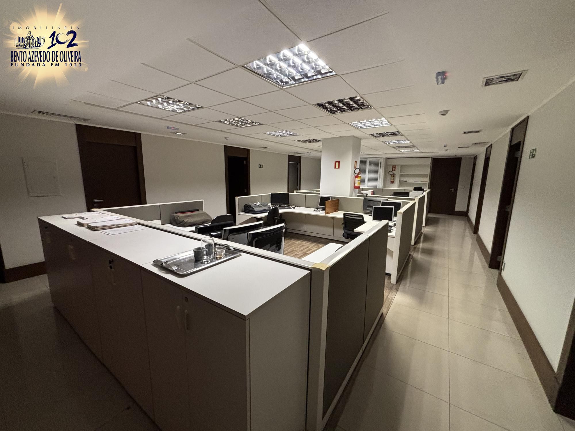 Sala-Conjunto, 527 m² - Foto 55