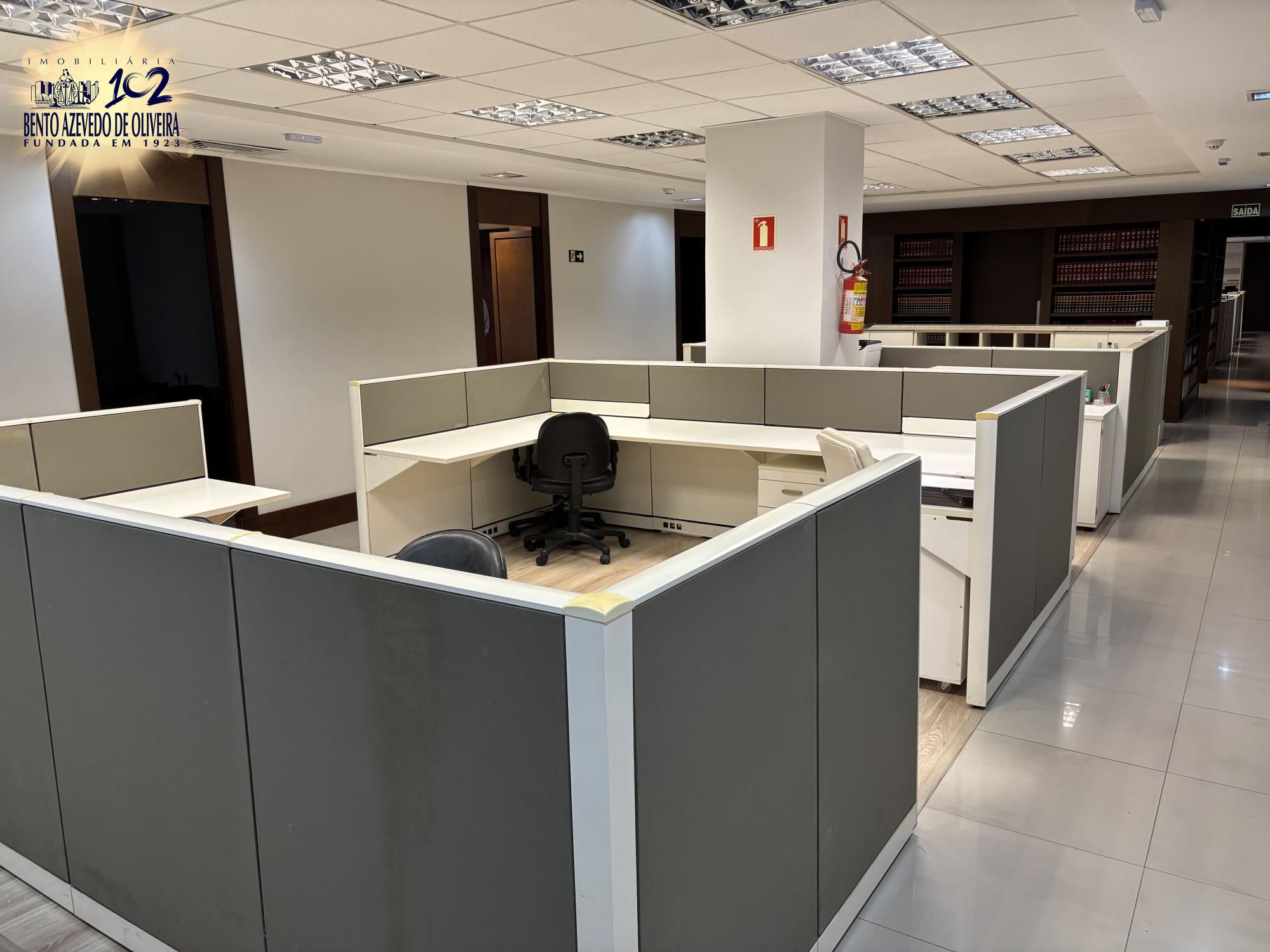 Sala-Conjunto, 527 m² - Foto 53