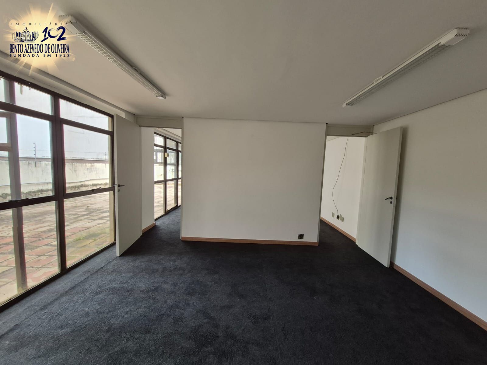 Sala-Conjunto, 50 m² - Foto 1