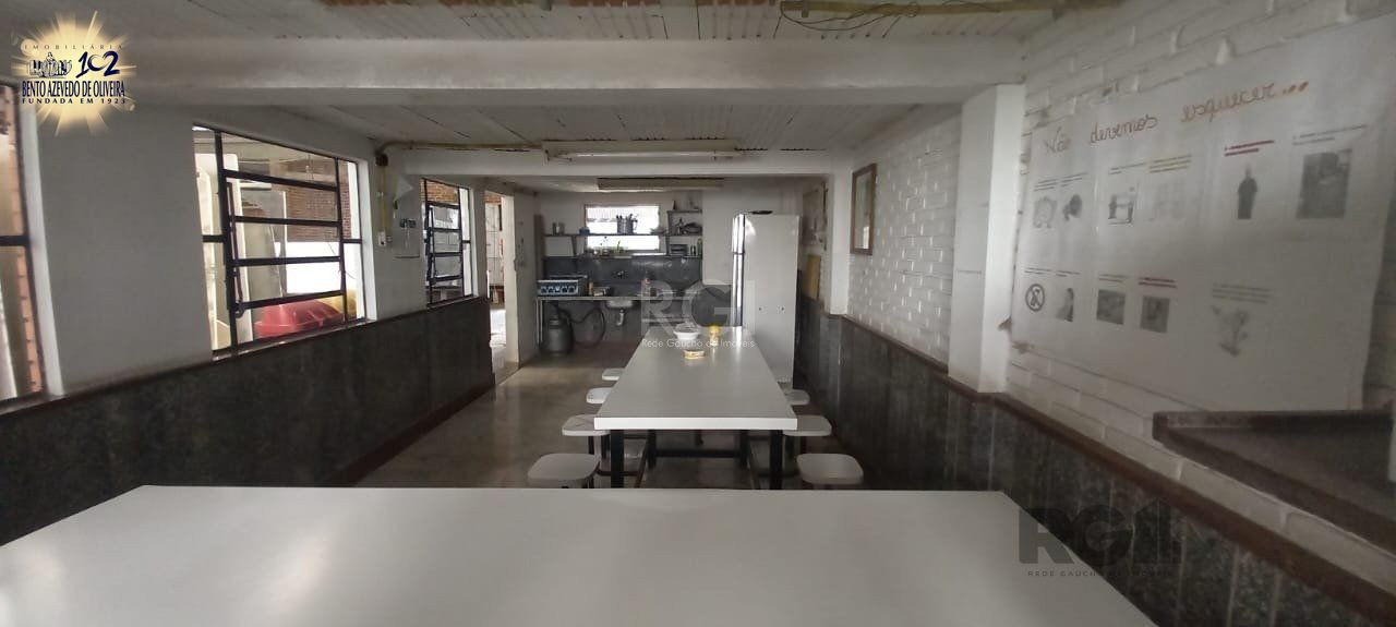 Depósito-Galpão, 1834 m² - Foto 4