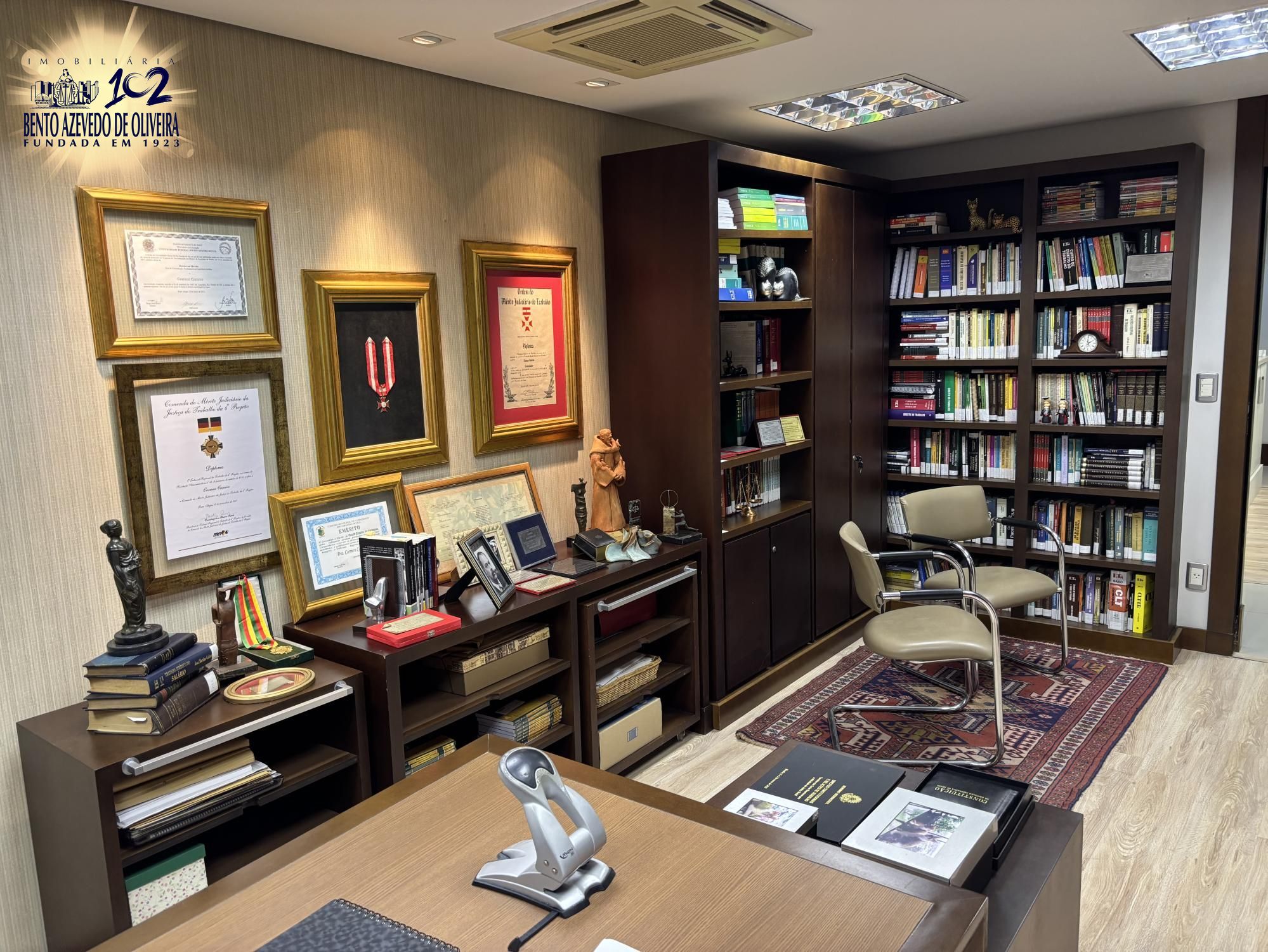 Sala-Conjunto, 527 m² - Foto 49