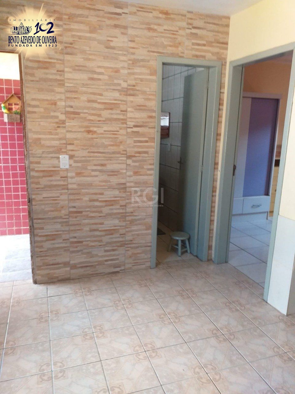 Casa, 1 quarto, 45 m² - Foto 7