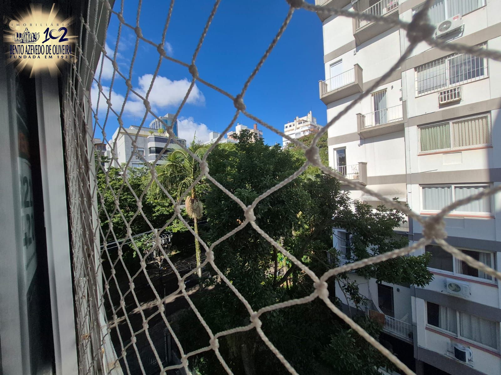 vista do dormitório 2