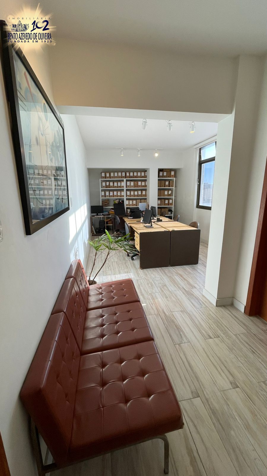 Sala-Conjunto, 29 m² - Foto 8