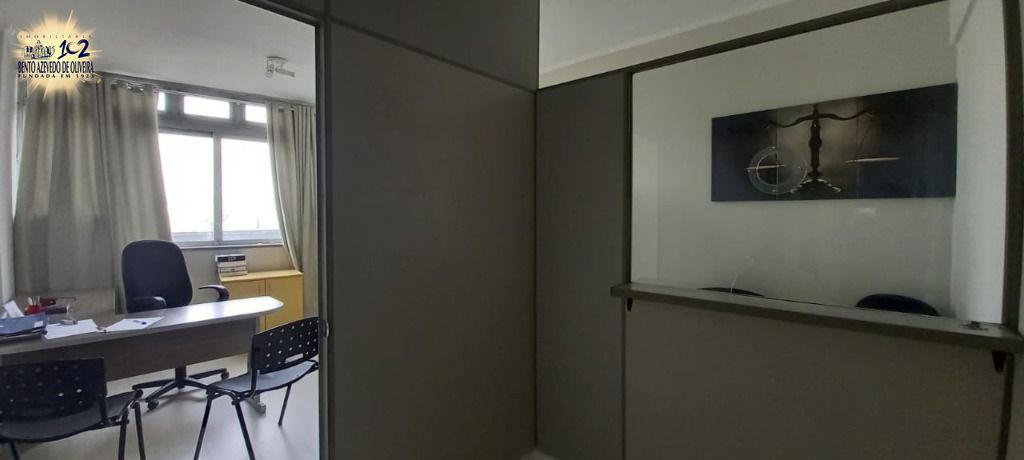 Sala-Conjunto, 23 m² - Foto 6