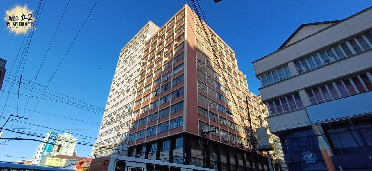 Apartamento, 1 quarto, 51 m² - Foto 1