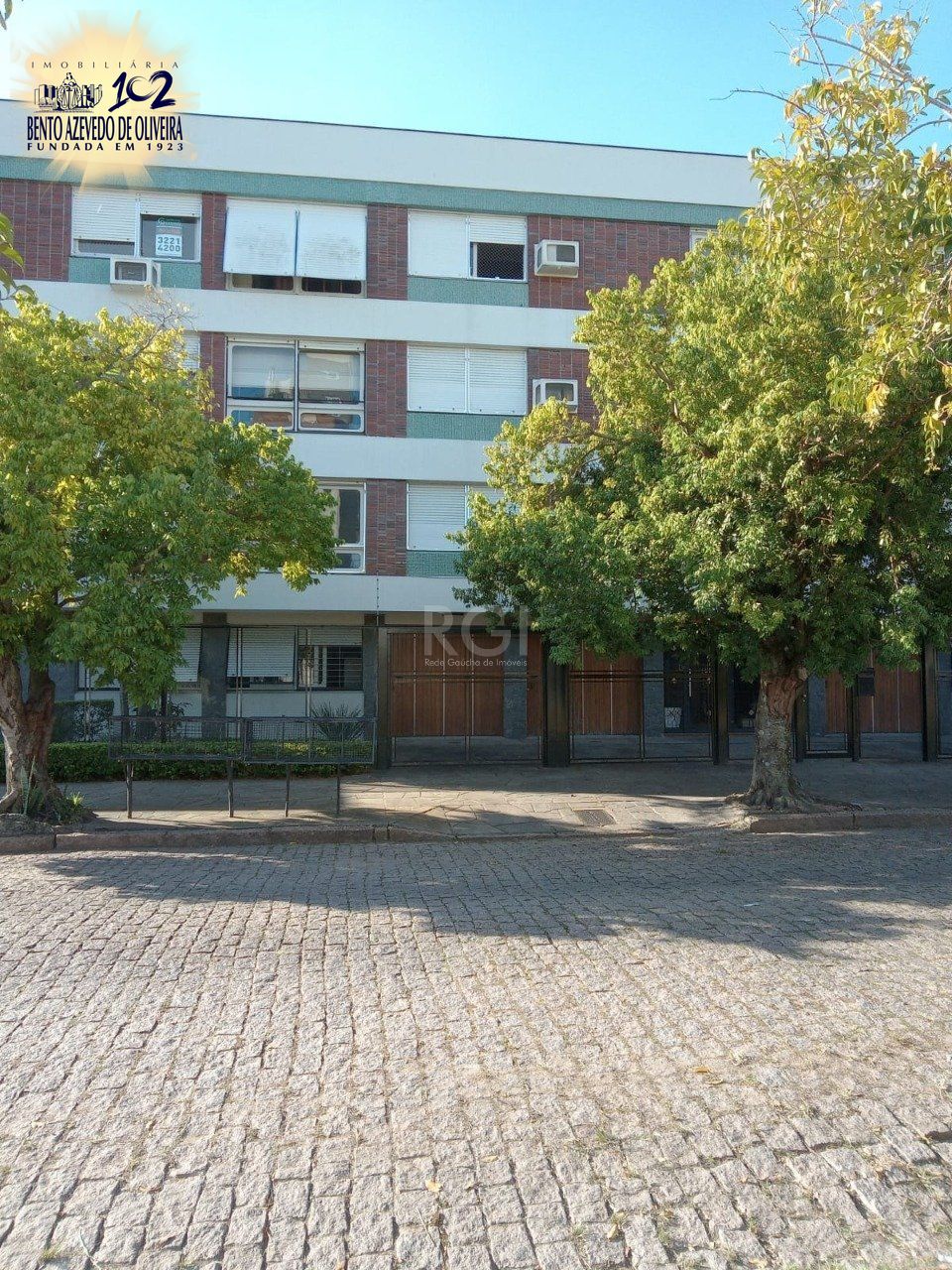 Apartamento, 2 quartos, 69 m² - Foto 1